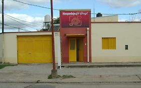 Hospedaje El Paye